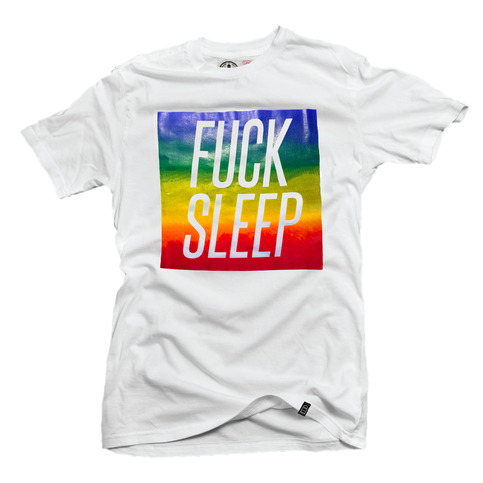 Fuck Sleep