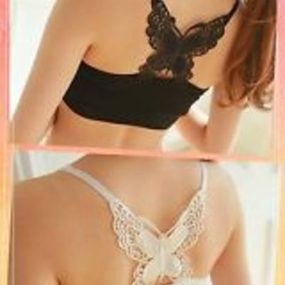 New  lace strap sleeveless shirt vest blouse tank crop top 
