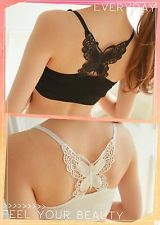 New  lace strap sleeveless shirt vest blouse tank crop top 