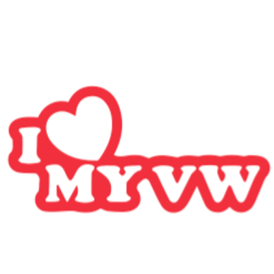 I heart my vw - Thumbnail 4