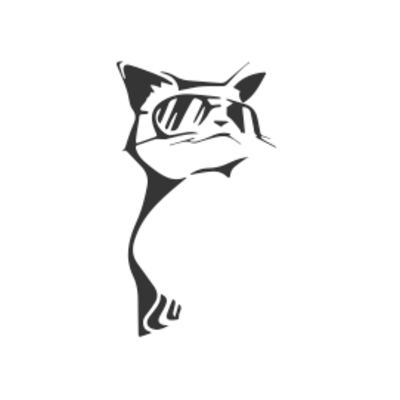 Cool cat - Thumbnail 3