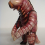 Death Worm Vinyl Figure-1