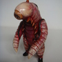 Death Worm Vinyl Figure-3