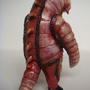 Death Worm Vinyl Figure-4