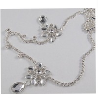 Rhinestone headpiece - Thumbnail 1