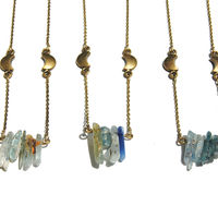 Kyanite Crescents - Thumbnail 2