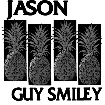 Pineapple Flag - T-Shirt