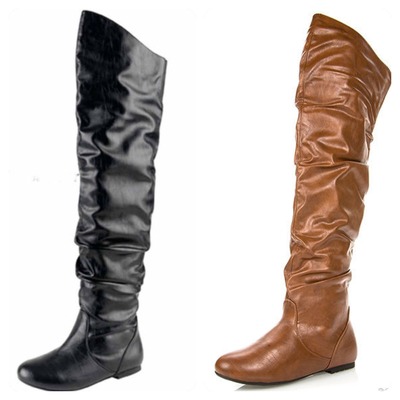 RESTOCKED* Tracy's Boots-TDE