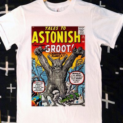 I am groot t-shirt or tank top