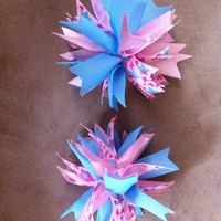 Spikey Bow - Thumbnail 2