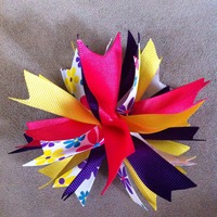 Spikey Bow - Thumbnail 3