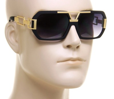 Gold Gang Frames