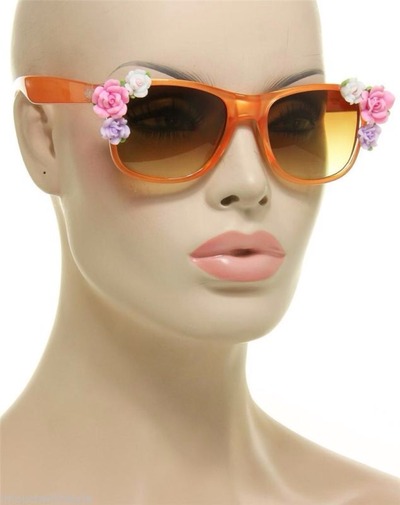 Flower Bomb Shades