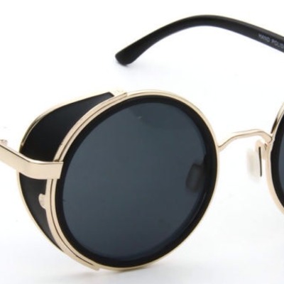 Side cup sunnies