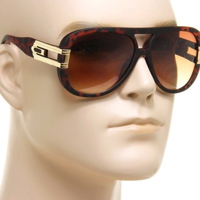 Men's suave aviators 
