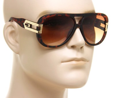 Men's Suave Aviators 