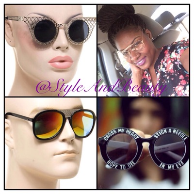 Information on styleandshade