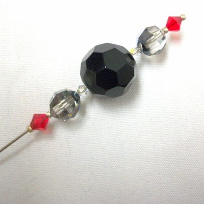 Antique & vintage style hatpins