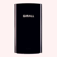 Mobile Power Bank for iPhone / iPad / cell phone 3500mAh - Thumbnail 3