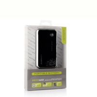 Mobile Power Bank for iPhone / iPad / cell phone 6600mAh - Thumbnail 4