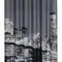 NEW YORK Bridge Scenery Cool Design Bathroom Use 1.8 x 1.8 m SHOWER CURTAIN  - Thumbnail 4