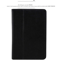 Perfect Leather Cover For iPad Mini New iPad Pro Air IPMC05 - Thumbnail 3