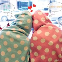 Cute Manta Gato / Cat Blanket - Thumbnail 2