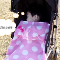 Cute Manta Gato / Cat Blanket - Thumbnail 4