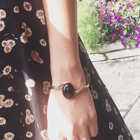 Black Onyx Bracelet - Thumbnail 3