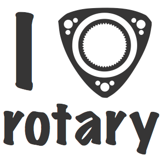 Rotary Love