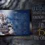 2015 Werewolf Calendar -2