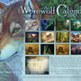 2013 Werewolf Calendar-1
