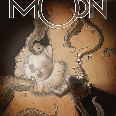 Quarter moon: waters - Thumbnail 4