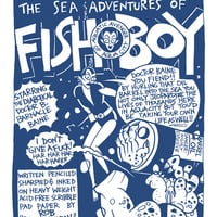 Quarter Moon: Waters - Thumbnail 4