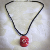 Mario & Luigi Friendship Set (Customizable) - Thumbnail 1