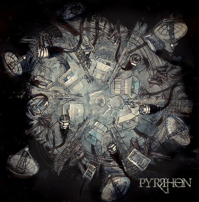 Pyrrhon an excellent servant but a terrible master [cd]
