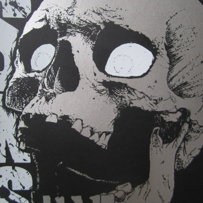 Planes mistaken for stars gigposter - Thumbnail 4