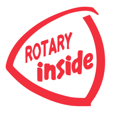 Rotary inside - Thumbnail 5