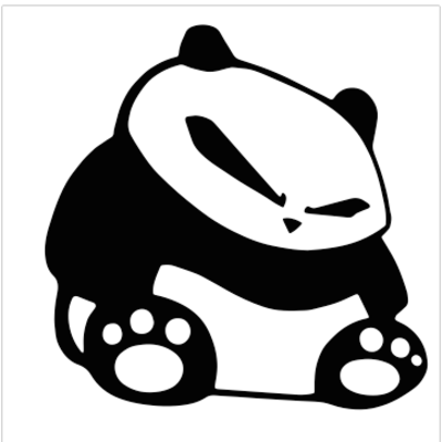 Rally panda - Thumbnail 3