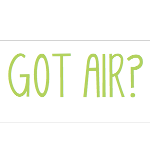Got Air?