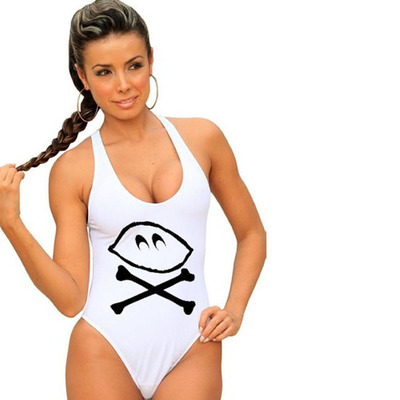 CLASSIC BODYSUIT WHITE