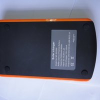 Solar Mobile Power Bank for Laptop / iPhone / iPad / Cell Phone 23000mAh - Thumbnail 4