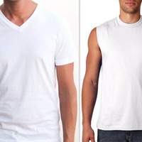 90's Winona Ryder T-Shirt or Tank Top - Thumbnail 3