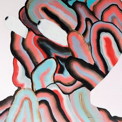 Crows-An-Wra "Kalopsia" LP