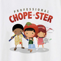 professional chope-ster #2 - Thumbnail 2