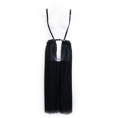 Harness skirt