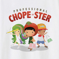 professional chope-ster #1 - Thumbnail 2