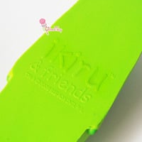 Ikiru and Friends Animal Jumbo Squishy Wrist Rest - Thumbnail 1