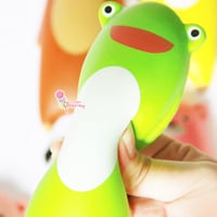 Ikiru and Friends Animal Jumbo Squishy Wrist Rest - Thumbnail 2