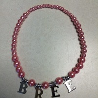 Ballerina Bree Necklace - Thumbnail 1